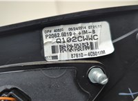 876104C501 Зеркало боковое KIA Optima 3 2010-2015 20628827 #6