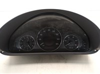  Щиток приборов (приборная панель) Mercedes CLK W209 2002-2010 20628829 #1
