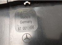  Щиток приборов (приборная панель) Mercedes CLK W209 2002-2010 20628829 #3
