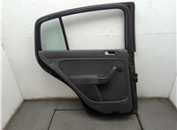  Ручка двери наружная Volkswagen Golf Plus 11515964 #7