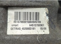  КПП - робот Smart Fortwo 2007-2015 20628841 #9