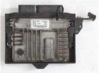 25189813 Блок управления двигателем Opel Antara 2006-2015 20628846 #1