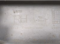 9X43F10608AAW Накладка на порог Jaguar X-Type 2001-2009 20628849 #5