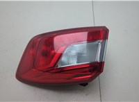84226227 Фонарь (задний) Chevrolet Cruze 2015-2023 20628854 #1