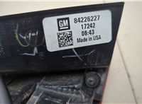 84226227 Фонарь (задний) Chevrolet Cruze 2015-2023 20628854 #6