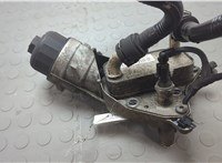 55236754 Корпус масляного фильтра Lancia Delta 2008-2014 20628875 #1