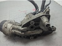 55236754 Корпус масляного фильтра Lancia Delta 2008-2014 20628875 #4