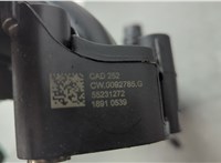 55231272 Коллектор впускной Lancia Delta 2008-2014 20628877 #3