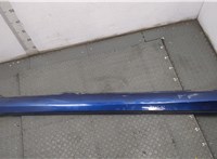  Накладка на порог Mercedes C W203 2000-2008 20628881 #1