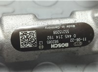 55215208 Рампа (рейка) топливная Lancia Delta 2008-2014 20628885 #2
