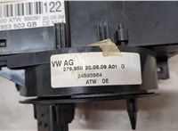  Переключатель поворотов и дворников (стрекоза) Skoda Fabia 2007-2014 20628903 #2