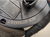  Шлейф руля Mercedes A W169 2004-2012 11516008 #4