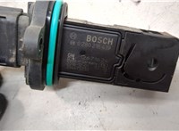 12671624 Измеритель потока воздуха (расходомер) Opel Zafira C 2011-2019 20628912 #2