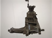 4818683, 24258517 Редуктор Раздаточный КПП (раздатка) Opel Antara 2006-2015 20628917 #1