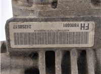 4818683, 24258517 Редуктор Раздаточный КПП (раздатка) Opel Antara 2006-2015 20628917 #8