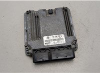  Блок управления двигателем Volkswagen Touran 2003-2006 20628918 #1