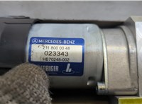  Электропривод крышки багажника (механизм) Mercedes E W211 2002-2009 20628920 #3