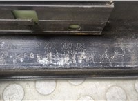  Накладка на порог Mercedes C W203 2000-2008 20628922 #3