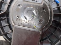  Двигатель отопителя (моторчик печки) Toyota RAV 4 2006-2013 20628926 #3