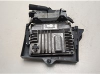  Кронштейн блока управления Chevrolet Captiva 2011-2016 11516017 #1