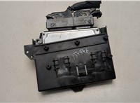  Кронштейн блока управления Chevrolet Captiva 2011-2016 11516017 #2