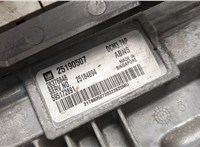  Кронштейн блока управления Chevrolet Captiva 2011-2016 11516017 #4
