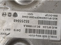 55255948 Блок управления двигателем Fiat Doblo 2009-2022 20628935 #4
