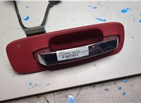 826068H511 Ручка двери наружная Nissan X-Trail (T30) 2001-2007 20628938 #1