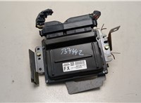  Блок управления двигателем Nissan Primera P12 2002-2008 20628943 #1
