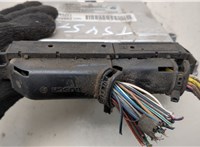 56044299AD, 0281011279 Блок управления двигателем Jeep Liberty 2001-2007 20628947 #3