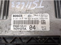  Блок управления двигателем Toyota Urban Cruiser 20628950 #2