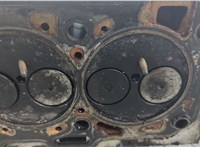  Головка блока (ГБЦ) Opel Vectra C 2002-2008 20628957 #6