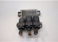 12673225 Блок управления двигателем Opel Zafira C 2011-2019 20628961 #1