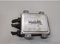 12673225 Блок управления двигателем Opel Zafira C 2011-2019 20628961 #3