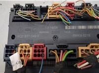  Блок комфорта Skoda Fabia 2007-2014 20628963 #2