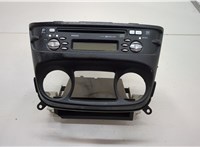  Магнитола Nissan Almera N16 2000-2006 20628970 #1