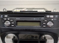  Магнитола Nissan Almera N16 2000-2006 20628970 #2