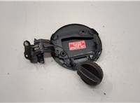  Лючок бензобака Toyota Urban Cruiser 20628972 #2
