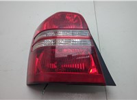  Фонарь (задний) Toyota Highlander 1 2001-2007 20628973 #1