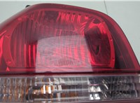  Фонарь (задний) Toyota Highlander 1 2001-2007 20628973 #5