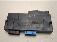 61359160190 Блок комфорта BMW 3 E90, E91, E92, E93 2005-2012 20628974 #1