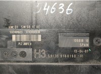 61359160190 Блок комфорта BMW 3 E90, E91, E92, E93 2005-2012 20628974 #4