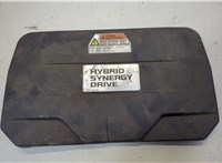  Накладка декоративная на ДВС Toyota Camry V40 2006-2011 20628977 #1