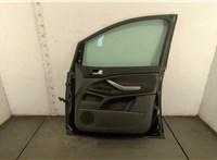  Стекло боковой двери Ford C-Max 2002-2010 11516042 #3
