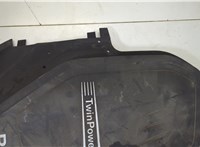 11127636791 Накладка декоративная на ДВС BMW 3 F30 2012-2019 20628984 #2