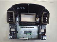  Переключатель отопителя (печки) Lexus RX 1998-2003 11516046 #5