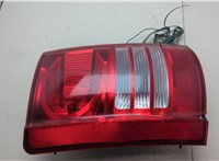  Фонарь (задний) Chrysler Town-Country 2007-2010 20628987 #1