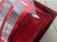  Фонарь (задний) Chrysler Town-Country 2007-2010 20628987 #7