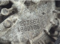 2231K9 КПП - автомат (АКПП) Peugeot 308 2007-2013 20628990 #9