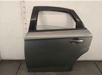  Стеклоподъемник электрический Ford Mondeo 4 2007-2015 11516051 #1